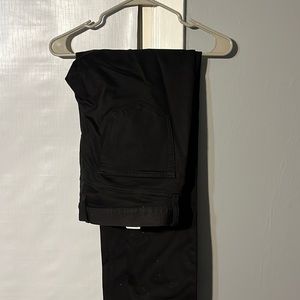 Banana republic travel jeans